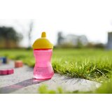 Avent lonček z ustnikom trdim, 300ml, 18m+, ž | Shoptok.si
