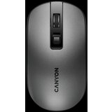 Canyon MW-18 2.4GHz Wireless Rechargeable Mouse with Pixart sensor 4keys Silent switch for right/left keysAdd | Eponuda.ba