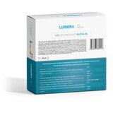  Led stropna svjetiljka alicia-xl (ø x v: 500 x 70 mm, bijele boje, hladna bijela) | shoptok.hr