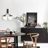 Opviq Yıldız - 4016 GoldBlack Wall Lamp Cene