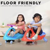 Smania WiggleJoy™ vrtljivi autić za malu djecu | shoptok.hr