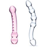 Gläs Komplet Pleasure u