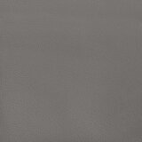  Vzglavje z ušesi sivo 103x23x118/128 cm umetno usnje, (20952963) | Shoptok.si