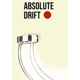 absolute drift (pc) steam key europe  absolute drift (pc) steam key europe Slike