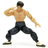 Jada Toys Zglobna figura Jada Street Fighters - Fei-Long 15 cm | shoptok.hr