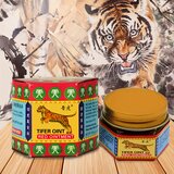  Rdeča tigrova mast Tiger Menthol Red Ointment 19,4 g | Shoptok.si