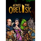 Steam Across the Obelisk (PC) Key GLOBAL Steam Across the Obelisk (PC) Key GLOBAL Slike