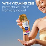 Nivea Solar Sparks osvežujoč gel za prhanje 250 ml | Shoptok.si
