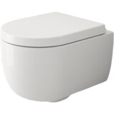 Bocchi V-TONDO WC šolja konzolna Rimless 49cm | Eponuda.com