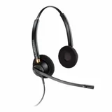 EncorePro 520 Binaural Headset +Quick Disconnect