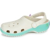 Crocs Cokli Classic Sea Sparkle Shaker CgK Bež | Shoptok.si