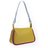 The Sticky Sis Club Denarnice Handbag - Lemon Leaf/Positano Purple Zelena | Shoptok.si