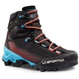 La Sportiva Pohodništvo ZFMS099K00P02 pisana Cene