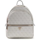 Guess Torbe Manhattan Ii Large Backpack Bež Cene
