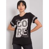 H&B T-shirt-HB-TS-3067.66-black | Shoptok.si