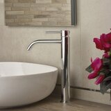 Paffoni LIG081 Light visoka armatura za umivalnik | Shoptok.si