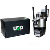 UGD IP Wi-Fi smart kamera P23-3MPX2 | ePonuda.com