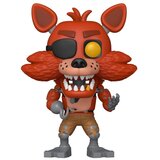 Funko POP figura: Five Nights at Freddy's Foxy | shoptok.hr