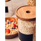 Premier Housewares Steklena posoda za shranjevanje za živila Tromso – | Shoptok.si