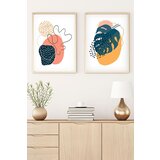 Wallity uramljena slika Huhu43, 30x40 cm , 2 dela | ePonuda.com
