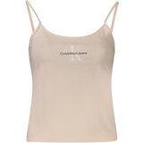 Calvin Klein WOMEN&#39;S PINK TANK TOP | shoptok.hr