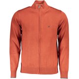 U.S. GRAND POLO US GRAND POLO CARDIGAN MEN BRONZE | ePonuda.com