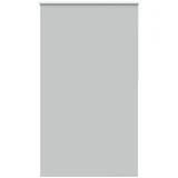 zavjesa Blackout svijetlo siva 130x230 cm Širina tkanine