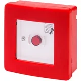 taster za hitne situacije GW42201, 42RV, IP55 crveni