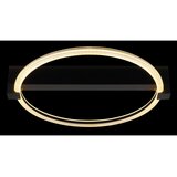 Globo STROPNA LED-SVETILKA Fletcher 3000 K 230 V | Shoptok.si