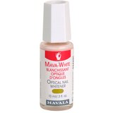 MAVALA Mava-White lak za beljenje nohtov 10 ml | Shoptok.si