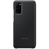 Samsung Galaxy S20 LED View Cover Black | Eponuda.ba