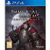Kalypso Media Immortal Realms: Vampire Wars (PS4) | Shoptok.si