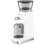 Smeg CGF03WHEU Mlinac za kavu bijeli | shoptok.hr