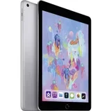 iPad 9.7 (2018) obnovljeno (vrlo dobro) (ShopObj.2888769) 24.6 cm (9.7 palac) 32 GB WiFi space siva