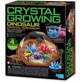 4m kristalni terarij s dinosaurima 00-03926/EU | shoptok.hr
