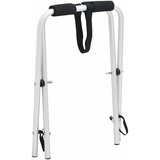 Kolica za kajak 90 kg aluminijska | shoptok.hr