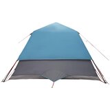 Instant šator Plava 305 x 275 x 190 cm Poliester i čelik | shoptok.hr