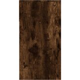  Konzolni stol boja hrasta 100x39x75 cm od konstruiranog drva | shoptok.hr