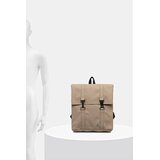 Rains Nahrbtniki MSN Bag Mini - Beige Bež | Shoptok.si