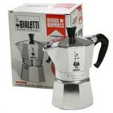 Bialetti Moka pot Express 9 cup | Eponuda.com