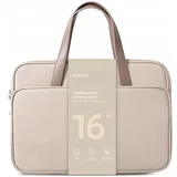 Innostyle ŽENSKA TORBA ZA PRENOSNI RAČUNALNIK 15 6 16 VODOODPORNA OMNIPROTECT BEIGE, (21747172)