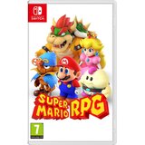 Super Mario RPG (SWITCH) - rabljeno Cene