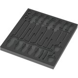 Wera 05137310001 pjena za kovčeg 1 komad (D x Š x V) 344 x 392 x 30 mm Cijene