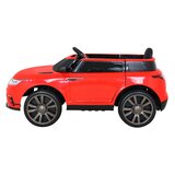  Auto na akumulator Super-S 4x4- crveni | shoptok.hr