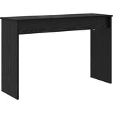  Stalak za klavijaturu Crni hrast 100 x 32 x 64 cm | shoptok.hr