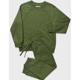 Sinsay Dvodijelna trenirka od pamuka | shoptok.hr