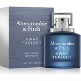Abercrombie & Fitch Away Tonight toaletna voda 100 ml za muškarce | shoptok.hr