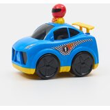 Sinsay Trkaći auto s vozačem – pomiče se naprijed kada se pritisne vozač | shoptok.hr