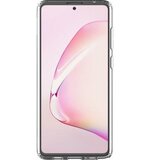 Samsung Mehka torbica za Galaxy Note 10 Lite, Prozorno, (21167262) | Shoptok.si