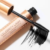 Christian Laurent Celebrity Lash maskara za produljenje i uvijanje trepavica nijansa Black 7 ml | shoptok.hr